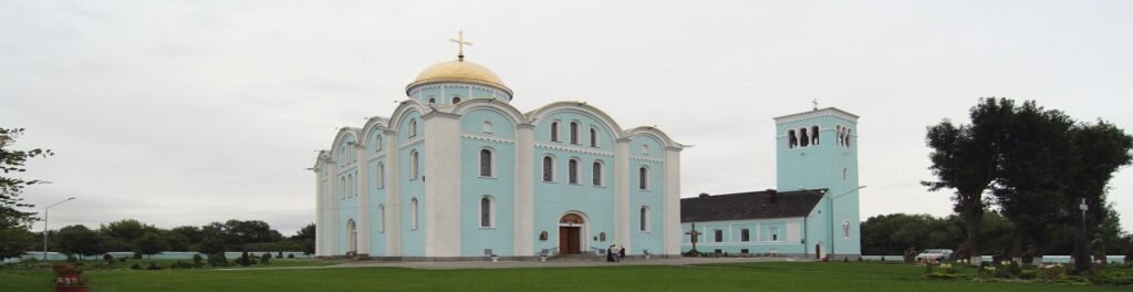 уникальный некрополь