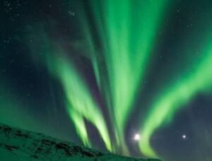 Jokulsarlon Glacier Lagoon