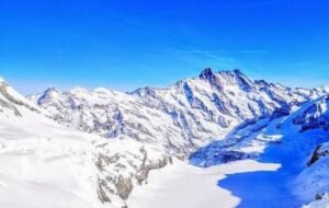 Interlaken Paragliding