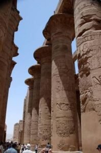Valley of the Kings
